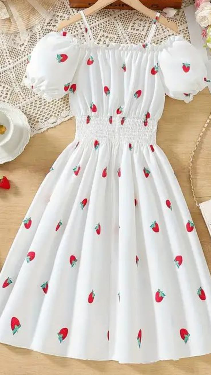 Cotton Frocks