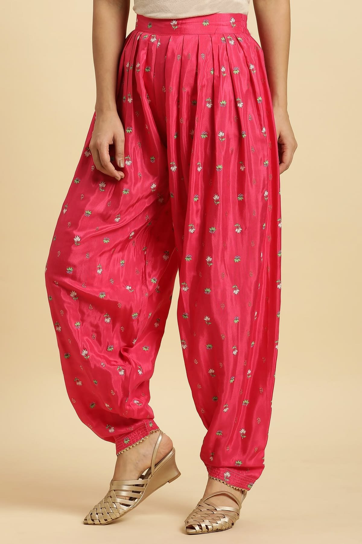 Patiala set